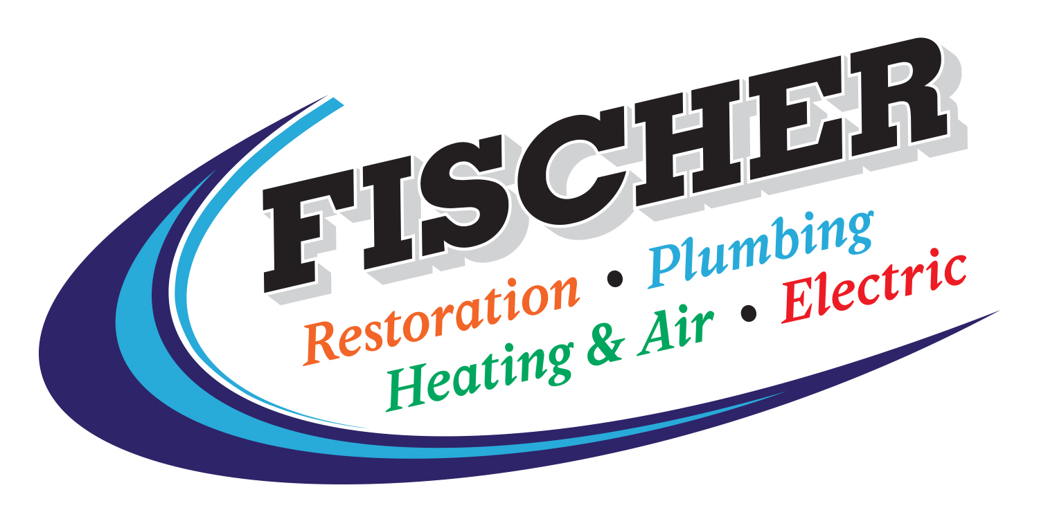 Fischer Restoration, Plumbing, Heating and Air, Electric