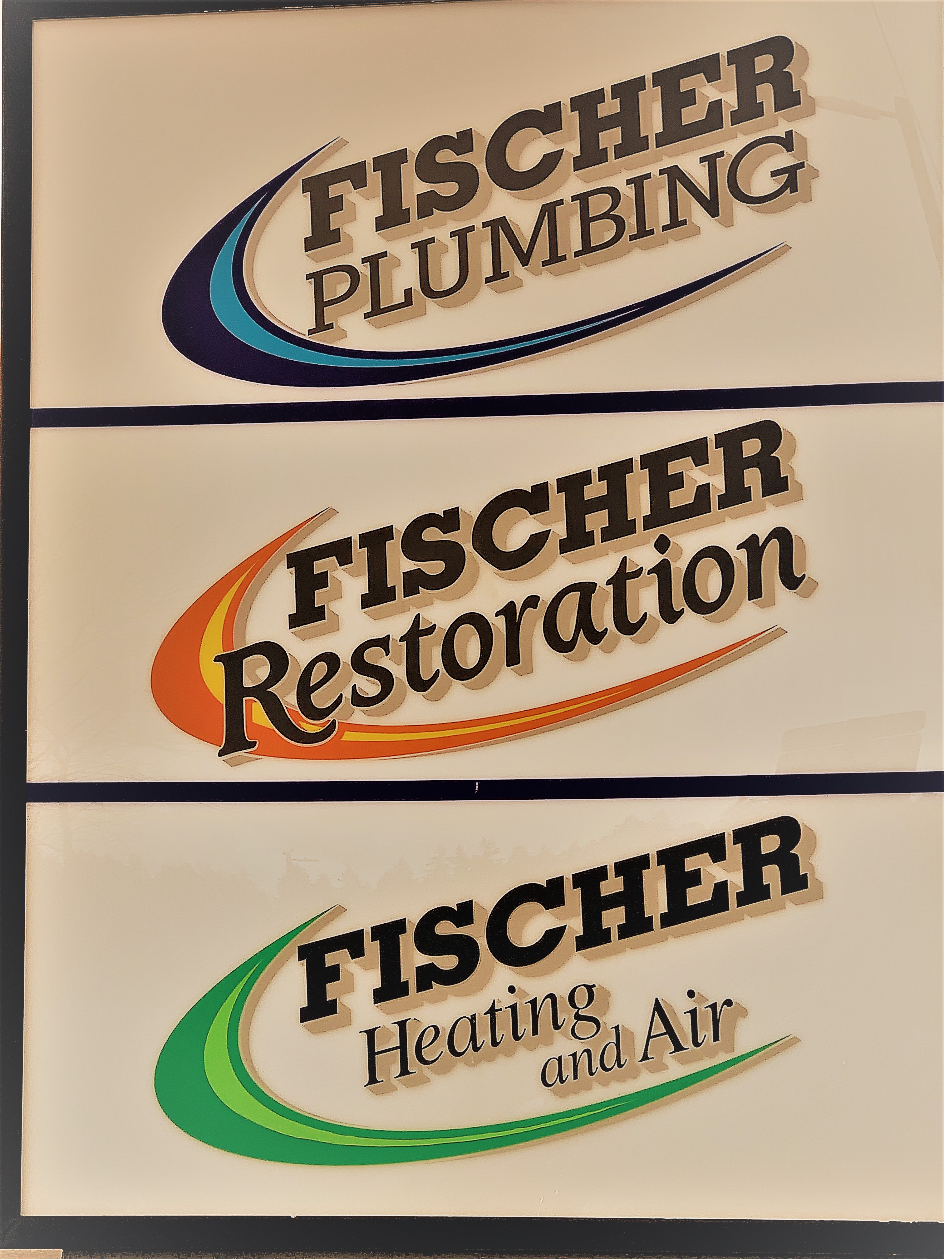 Fischer Restoration